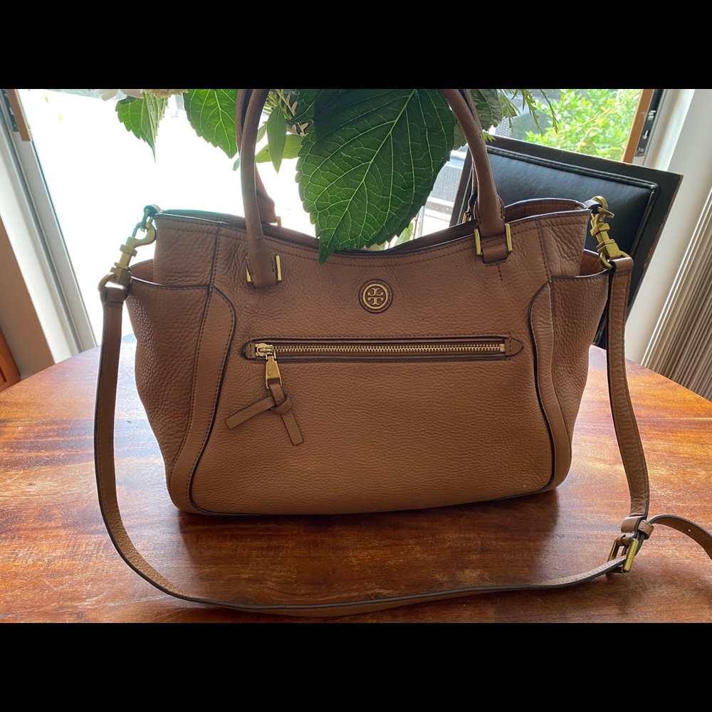 COPY - Tory Burch Satchel